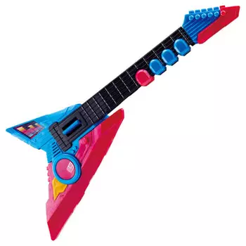 Bandai Kamen Rider Geets DX Beat Ax