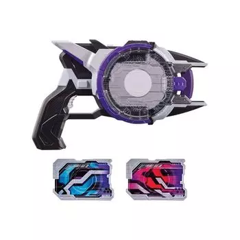 [Bandai] kamen rider geets DX лазер поднять стояк