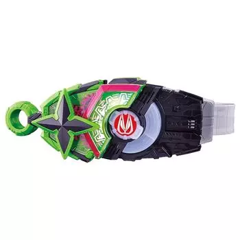 [Bandai] kamen rider geets DX Ninja Rays Buckle