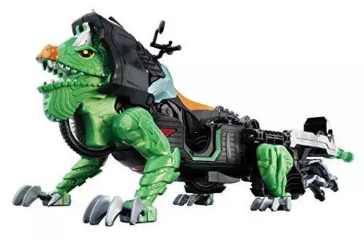 Bandai Kamen Rider Ghost DX Iguana Ghostriker