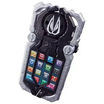 [Bandai] Kamen Rider Geets DX Spider Phone (Целевой возраст: 3 года и старше)