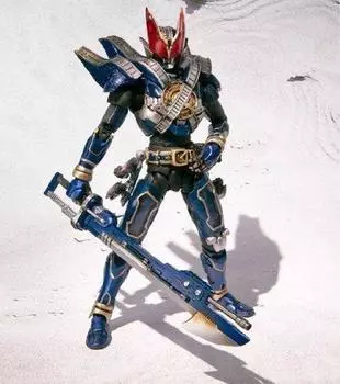 BANDAI Kamen Rider НОВАЯ Strike Form Hero Net SIC. Ден-О Ден-О (Тоэй Лимитед)