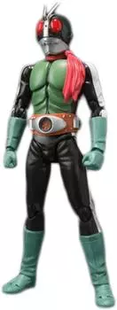 BANDAI Kamen Rider Old 2 Web SHFiguarts Нет. (Тамасии Лимитед)