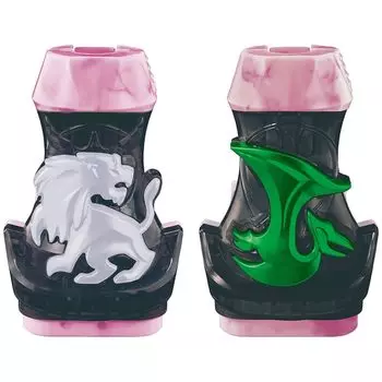 [Bandai] []Kamen Rider Revise DX Белый Лео и Кетцалькоатль Бай Набор штампов