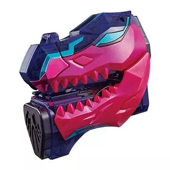 Bandai Kamen Rider Revise DX Giffer DX Купить штамп