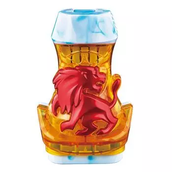 Bandai Kamen Rider Revise DX Lion Vice Stamp