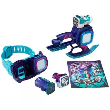 [Bandai] Kamen Rider Revise DX Revise Driver & Oin Buster 50 Kamen Rider 50th Anniversary Premium Set [Специальный приз Japan Toy Award 2022 Kamen Rider