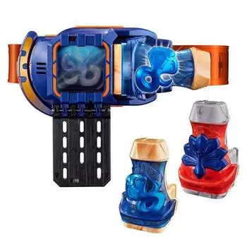 BANDAI Kamen Rider Revise Transformation Belt DX Libera Driver