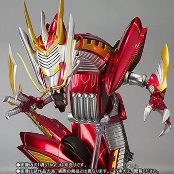 BANDAI Kamen Rider Ryuki Draglanzer Web Store S.H.Figuarts (Tamashii Limited)