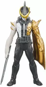 BANDAI Kamen Rider Saber Rider Hero Series 03 Kamen Rider Espada Lamp Door Arangina