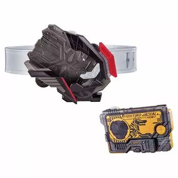 BANDAI Kamen Rider Transformation Belt DX Raid Riser Zero-One