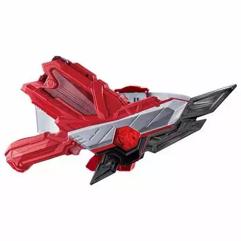 BANDAI Kamen Rider Transformation Belt DX Zaia Slash Riser Zero-One