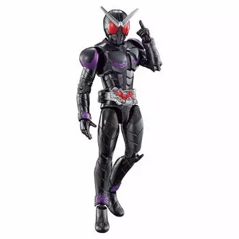 Bandai Kamen Rider W RKF Rider Armor Series Фигурка Kamen Rider Joker