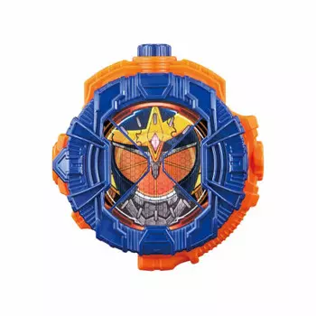 Bandai Kamen Rider Zi-O DX Gaim Ride Watch Отдельная позиция
