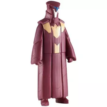 Bandai King Sentai King Auger Bagnaraku series Kame Jim