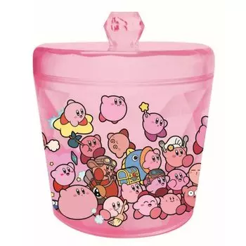 Bandai Kirby of the Stars 30th Sparkling Canister Main HK30-KK-MA