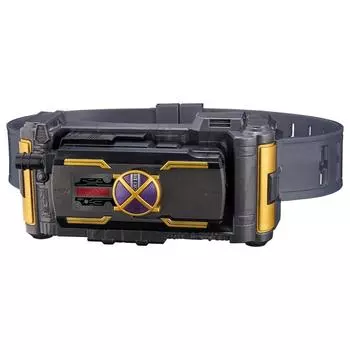 [Bandai] Легендарный ремень трансформации серии Kaiza Driver