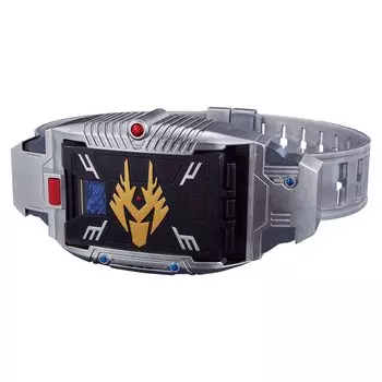 [Bandai] Легендарный ремень трансформации серии V с пряжкой