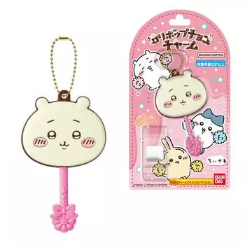 BANDAI Lolipop Chocolate Charm Chikawa Candy Gum маленький и [Перепродажа] (12 шт.) Игрушка/Жевание (Что-то милое)