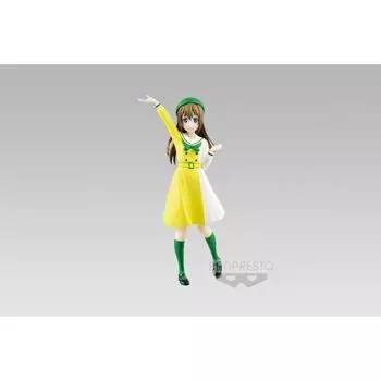 BANDAI Love Live Nijigasaki Gakuen School Idol Club Осака Шизуку