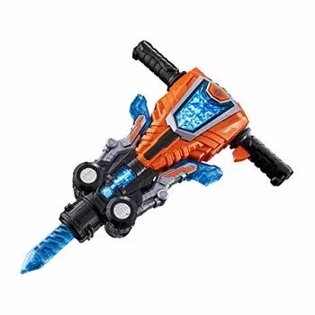 Bandai Mashin Sentai Kiramager DX Shiny Breaker