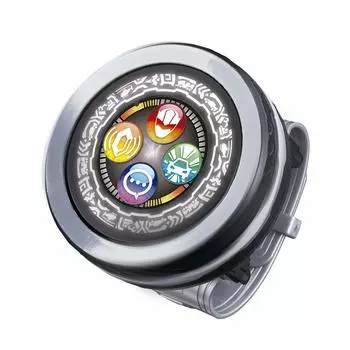 [Bandai] Машин Сентай Кирамагер Сверкающее Преобразование Дыхание DX Кирамагер Чейнджер