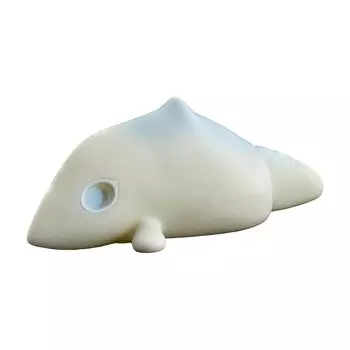 BANDAI media boy персонаж Ультра монстр 204 Гавадон