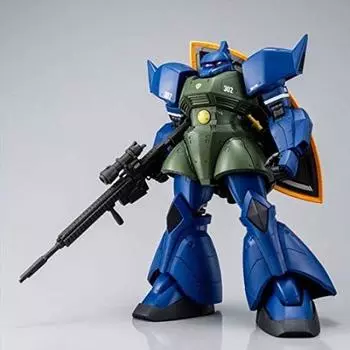 BANDAI MG 1100 MS-14A Gelgoog Ver.2.0 for Annabelle Gato