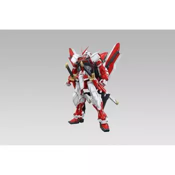 BANDAI MG Gundam Astray Red Frame Кай