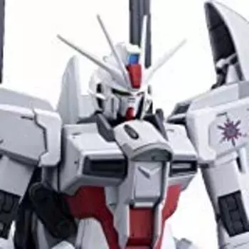 BANDAI MG Impulse Gundam Blanche Plastic Model Online Shop 1/100 (Hobby Limited) [Item]