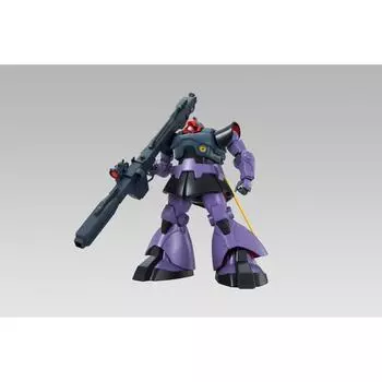 BANDAI MG Рик Дом