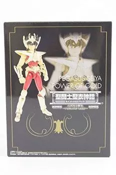 Bandai Миф о святой ткани: Pegasus Seiya -Power of Gold- [Ограниченный]