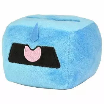 Bandai Mobile Suit Gundam stuffed smartphone stand Gouf gd-85gf