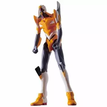 Bandai Movie Monster Series Evangelion Unit 0 (Revised)