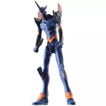 Bandai Movie Monster Series Евангелион Марк.06