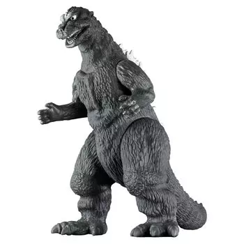 [BANDAI] Movie Monster Series Godzilla (1954)