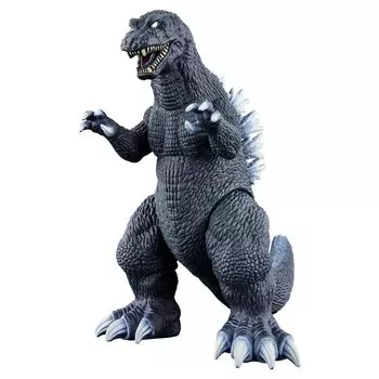 [BANDAI] Movie Monster Series Godzilla (2001)
