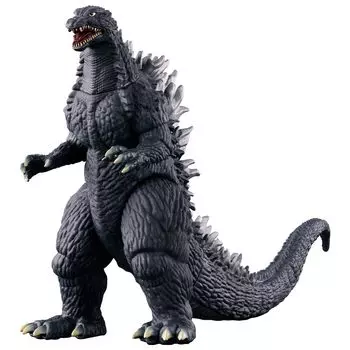 [BANDAI] Movie Monster Series Godzilla (2002)