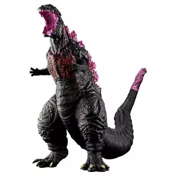 [BANDAI] Movie Monster Series Godzilla (2016) Awakening ver.