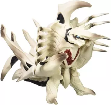 BANDAI Movie Monster Series Легион