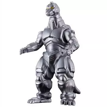 Bandai Movie Monster Series Мехагодзилла (1993)
