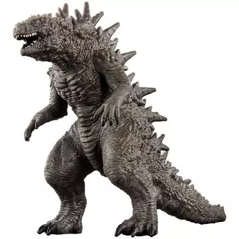 BANDAI Movie Monster Series У Эрра (2023)