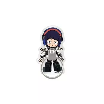 Bandai My Hero Academia Мультикольцо Jiro Kyoka BMHA-12H