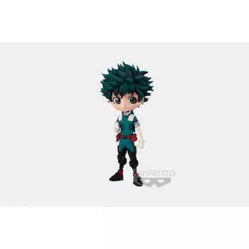 BANDAI My Hero Academia Q Фоскет Мидория Изуку Вер.А