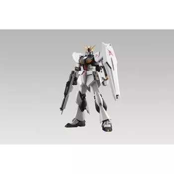 BANDAI НАЧАЛЬНЫЙ УРОВЕНЬ New Gundam