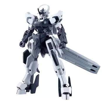 BANDAI NAMCO Entertainment Gundam The Witch from Mercury - HG 1/144 Gundam Schwarzette - Набор для моделирования