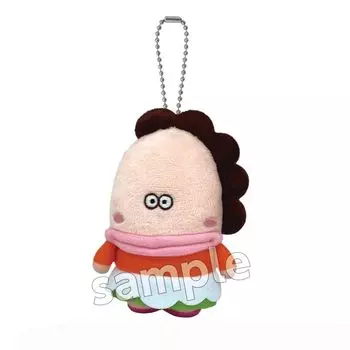 Bandai Namco Nui Atashinchi Mother Mascot