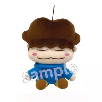 Bandai Namco Nui Atashinchi Yuzuhiko Plush Toy