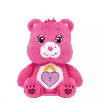 Bandai Namco Nui Care Bear PlayCharm Secret Bear 6534 Размер примерно H90 мм