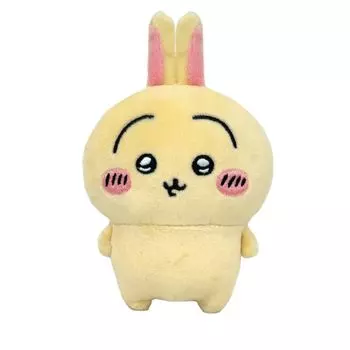 Bandai Namco Nui Chiikawa Plush Play Charm Rabbit 6113
